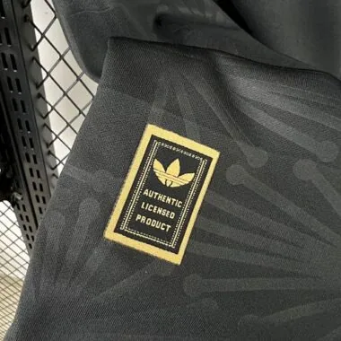 2025 Long sleeves Mexico Special Edition S-XXL