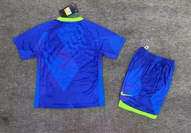 2025 Kids Brazil Away 16-28