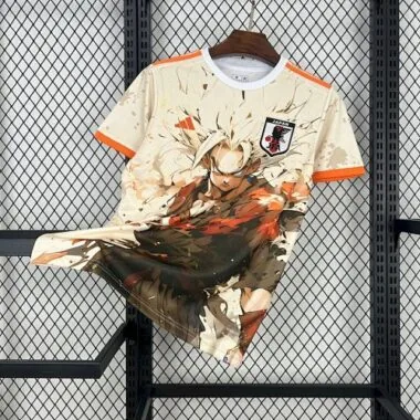 2025 Japan Special Edition S-XXL