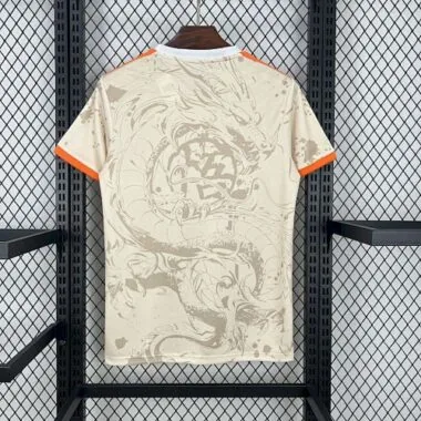 2025 Japan Special Edition S-XXL