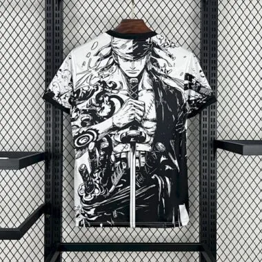 Edición especial Japón 2025, tallas S-XXL