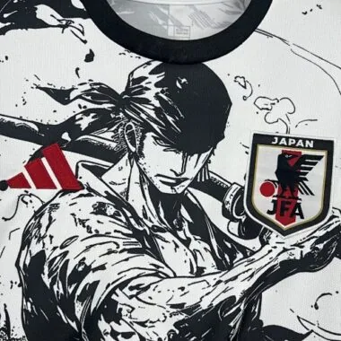 Edición especial Japón 2025, tallas S-XXL