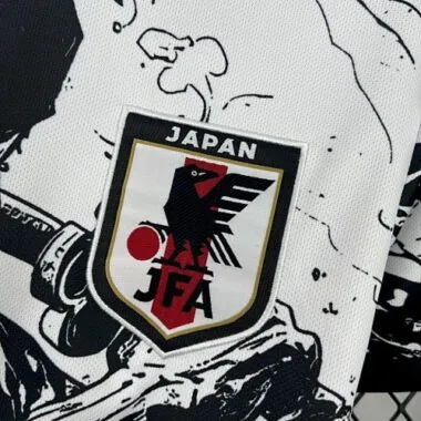 Edición especial Japón 2025, tallas S-XXL