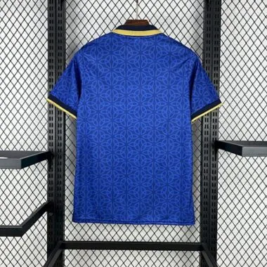 2025 Ireland Away Kit S-4XL Cheap Football Jersey Wholesale Yupoo