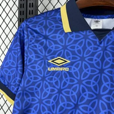 2025 Ireland Away Kit S-4XL Cheap Football Jersey Wholesale Yupoo