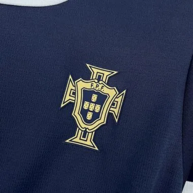 2025 Portugal Trainingsshirt S-XXL