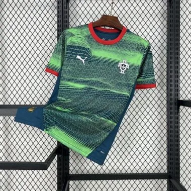 2025 Portugal Special Edition S-XXL