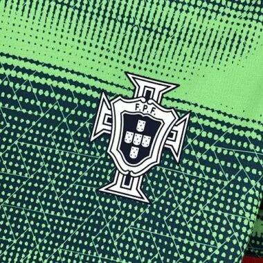 2025 Portugal Special Edition S-XXL
