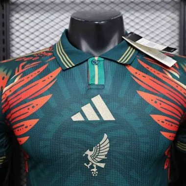 2025 Player Mexico Special Edition S-XXL