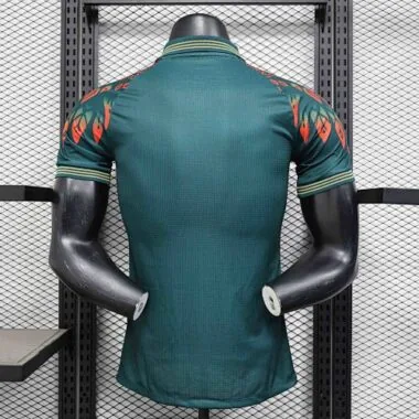 2025 Player Mexico Special Edition S-XXL