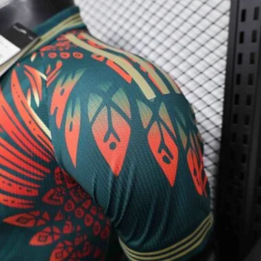 2025 Player Mexico Special Edition S-XXL