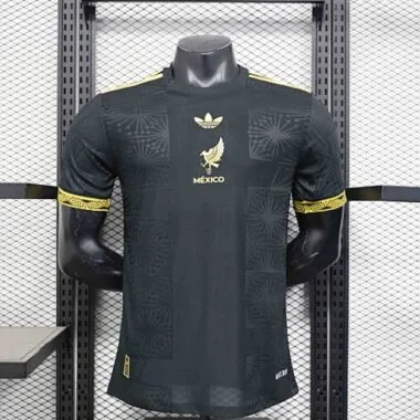 2025 Player Mexico Special Edition S-XXL