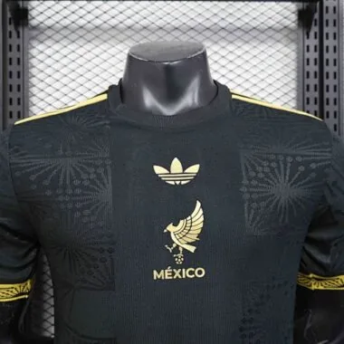 2025 Player Mexico Special Edition S-XXL