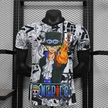 2025 Player Japan Special Edition S-XXL