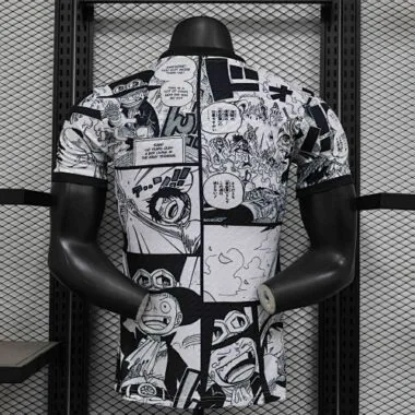 2025 Player Japan Special Edition S-XXL