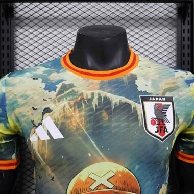 2025 Player Japan Special Edition S-XXL