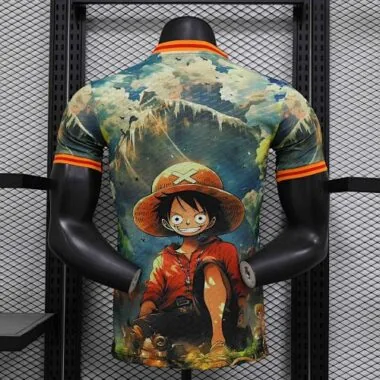2025 Player Japan Special Edition S-XXL