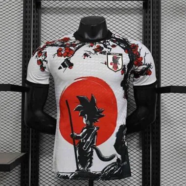 2025 Player Japan Special Edition S-XXL