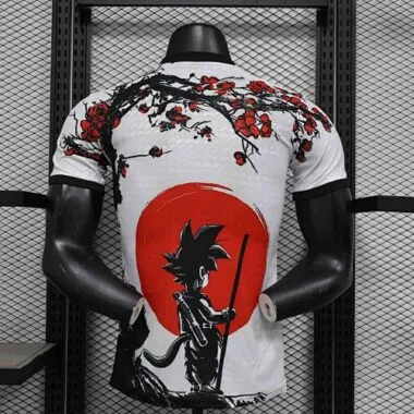 2025 Player Japan Special Edition S-XXL