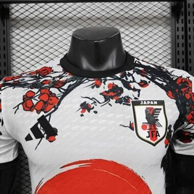 2025 Player Japan Special Edition S-XXL