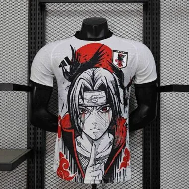 2025 Player Japan Special Edition S-XXL