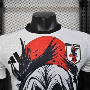 Edición especial «2025 Player Japan», tallas S-XXL