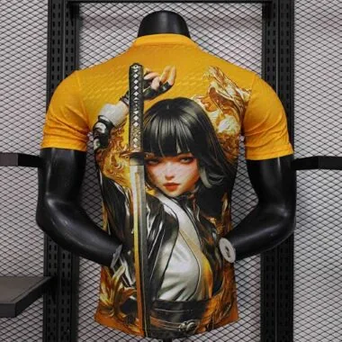 2025 Player Japan Special Edition