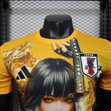 2025 Player Japan Special Edition