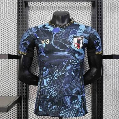 2025 Player Japan Special Edition S-XXL