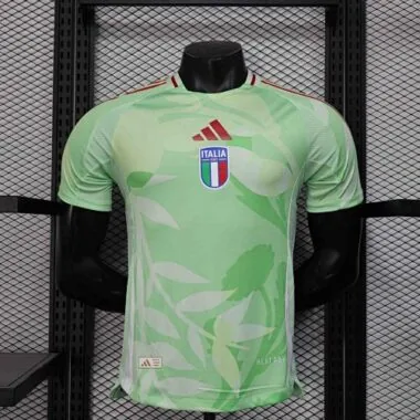 2025 Player Italy S-XXL