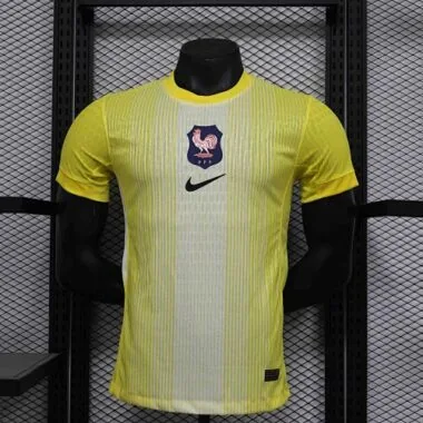 2025 Player France S-XXL
