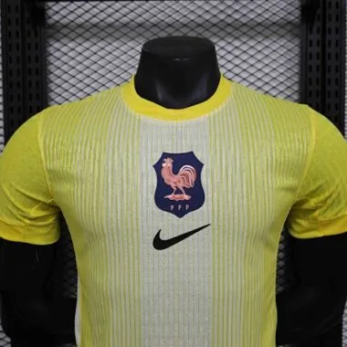2025 Player France S-XXL