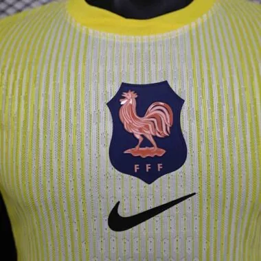 2025 Player France S-XXL