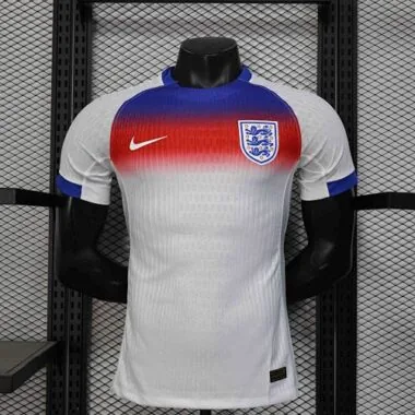 2025 Player England Home S-XXL