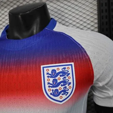 2025 Spelersshirt Engeland Thuis S-XXL