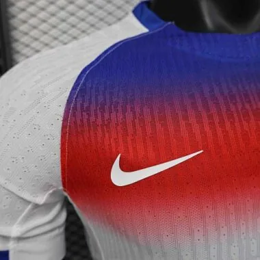 2025 Spelersshirt Engeland Thuis S-XXL