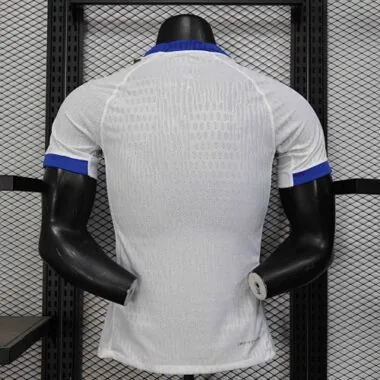 2025 Spelersshirt Engeland Thuis S-XXL