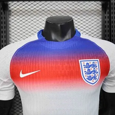 2025 Spelersshirt Engeland Thuis S-XXL