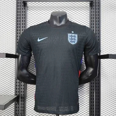2025 Player England Black S-XXL