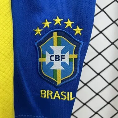 2025 Kids Brazil Home 16-28