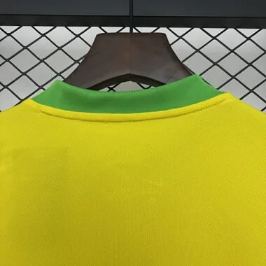 2025 Kids Brazil Home 16-28