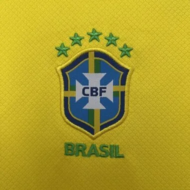 2025 Kids Brazil Home 16-28
