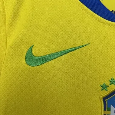 2025 Kids Brazil Home 16-28