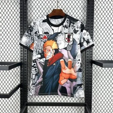 2025 Japan Special Edition S-XXL