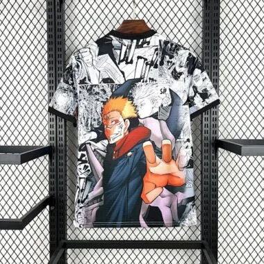 2025 Japan Special Edition S-XXL