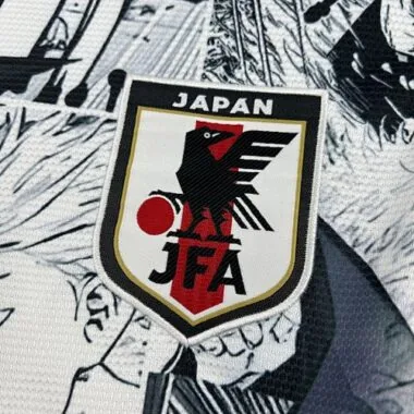2025 Japan Special Edition S-XXL