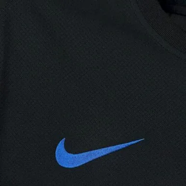 2025 England Black S-XXL
