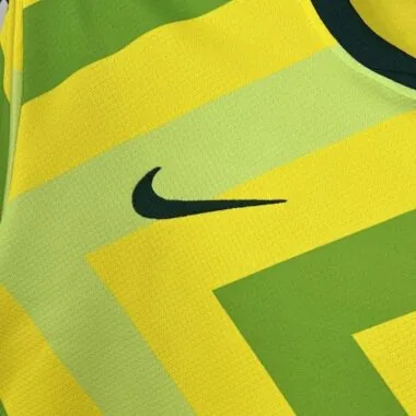 2025 Australia Home Kit S-4XL World Cup Cheap Football Jersey Wholesale Yupoo