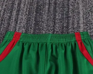 2004 Retro-tenue voor kinderen van Portugal (thuis)