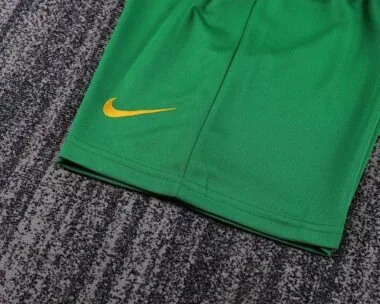 2004 Retro-tenue voor kinderen van Portugal (thuis)